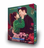 （READYSTOCK ）? [Hd Version Of Domestic Drama] Sanye Zhang Binbin Wu Qian Mandarin Chinese And English Taima Subtitle Dvd Disc YY