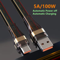 สาย USB ชนิด C 100W สำหรับโทรศัพท์11 12 14 Pro Max Mini Xs Xr X 8สายชาร์จเร็ว