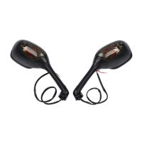 Motorcycle Rearview side Mirrors For Suzuki GSXR 600 750 2006 2007 2008 2009 2010 GSXR 1000 2005 2006 2007 2008 K6 K7 K8 06-152