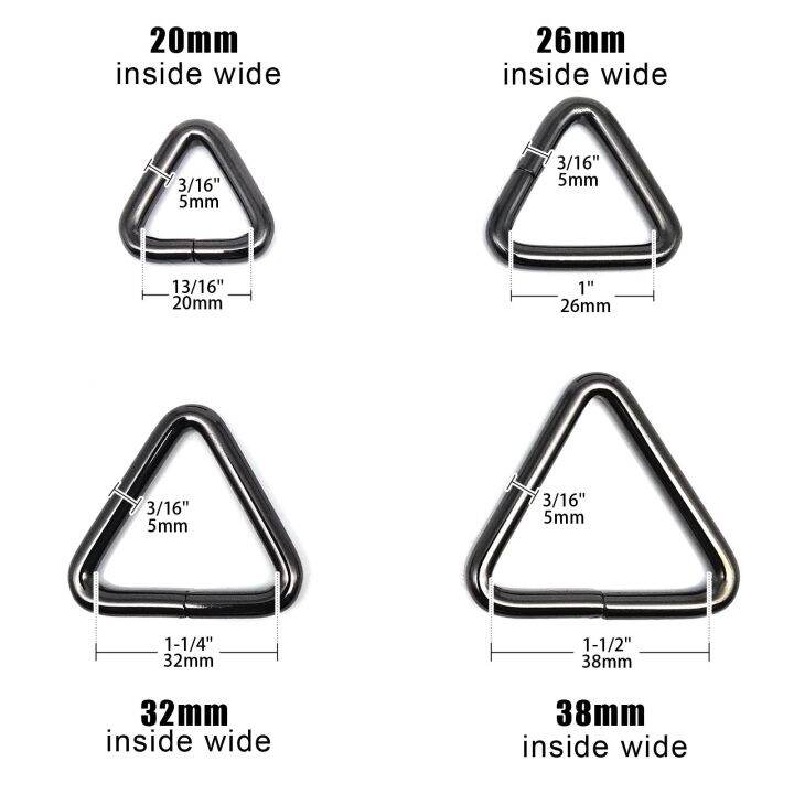 besi-logam-menebal-20-25-32-38mm-gesper-cincin-segitiga-untuk-tas-tangan-kulit-sabuk-tali-kalung-anjing-rantai-hoop-loop-diy