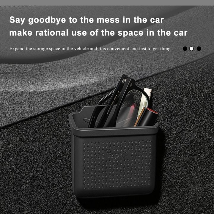 hidden-silicone-storage-box-nbsp-for-tesla-series-easy-install-bag-model-3-s-x-y-2022-new-auto-interior-accessories-universal-parts