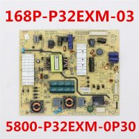 168P-P32EXM-03 5800-P32EXM-0P30 Skyworth Power Supply Board 5800-P32EXM-0P30 168P-P32EXM-03 Power Support Board