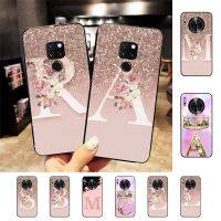 เคสโทรศัพท์มือถือ Mate,เคสสีชมพู M R สำหรับ Mate 10 9 40 30 Lite Pro X 2 3i 7se