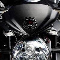 เคสสติกเกอร์ดีคอลสำหรับจักรยานยนต์3มิติสำหรับ MV Agusta 75 Anniversario สติกเกอร์ติด675 F3