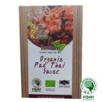 Lumlum Organic Pad Thai Sauce 100g