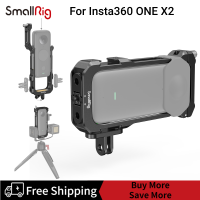 SmallRig เฟรมยูทิลิตี้ สำหรับInsta360 ONE X2 2923