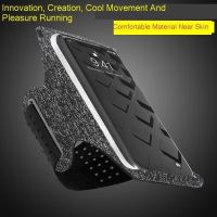 ♚ Thin Running Sport Phone Case On Hand Mobile Holder Brassard Arm Band Wrist Bag For IPhone 7 XR Pro Plus Xiaomi Huawei Armband
