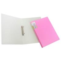 INTOP by OST Smart Ring Binder แฟ้ม 2 ห่วง A4 #RB-150Q