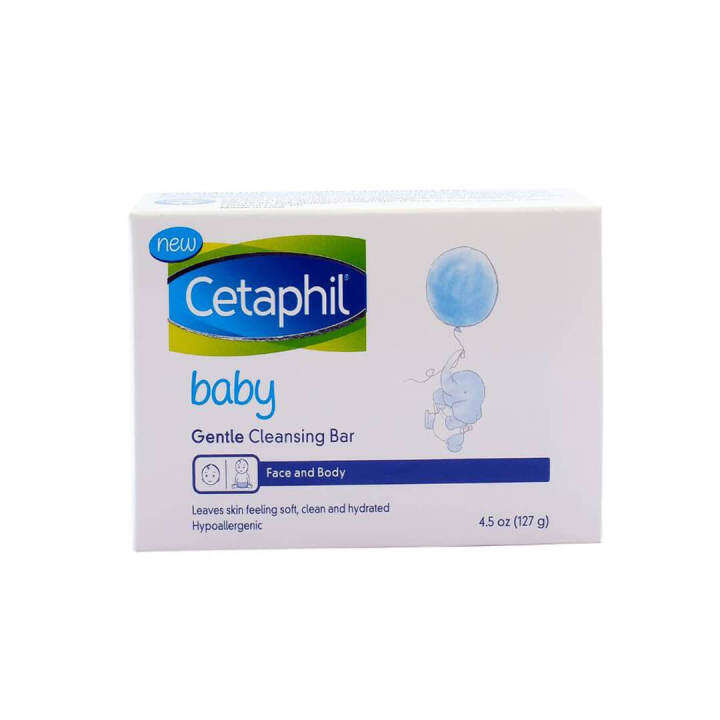 Cetaphil Baby Bar | Lazada PH