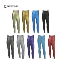 [COD] Bestdive Men 39;s 5mm High-Waisted Pants Male Freediving Spearfishing Scuba Diving Man 39;s Wetsuit