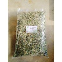 ใบเตยอบแห้ง ขนาด 500 กรัม ใบเตยหอม (pandan leaf) ผักสมุนไพรไทยอบแห้ง สินค้าพร้อมส่ง -168 Herbs- จำหน่ายทั้งปลีกและส่ง ทักแชทสอบถามข้อมูลสินค้าได้เลยค่ะ