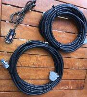 RS232 FOR CNC-RS232 MACHINE