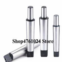 MT1 Shank to B10 B12 B16 B18 B22 Adapter Taper Arbor 1 for Self Tightening Drill Chuck Morse taper connecting Rod