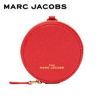 MARC JACOBS THE CHARMING THE SWEET SPOT RE21 S417L01PF21617 กระเป๋าใส่เหรียญ