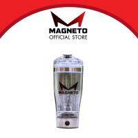 Wheymagneto Electronic Shaker แก้วปั่นไฟฟ้า 450 ml - สำหรับผสมเวย์โปรตีน