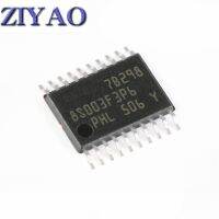 10pcs/lot stm8s003f3p6 stm8s003f3 stm8s003 Stm8S003F3P6Tr tssop-20 Integrated circuit ic WATTY Electronics