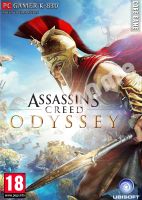 assassins creed odyssey  (All DLC) แฟลชไดร์ฟ เกมส์คอมพิวเตอร์  PC โน๊ตบุ๊ค