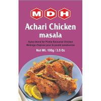 Mdh Achari Chicken Masala 100g.