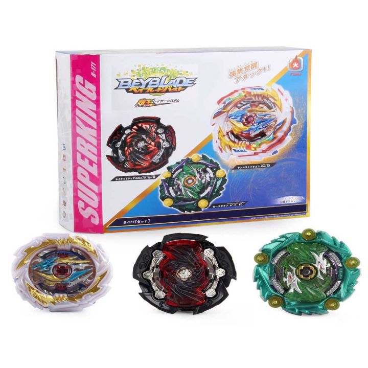 beyblade-burst-b-171-tempest-dragon-starter-with-launcher-toys-for-boys-beyblade-burst-sparking-takara-tomy