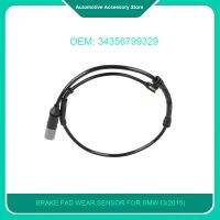 34356799329 34356857154 1Piece Front Rear Brake Pad Wear Sensor For BMW I3(2015) I01 Sensor Line