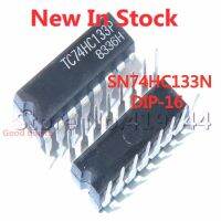 5PCS/LOT SN74HC133N 74HC133   DIP-16 In Stock NEW original IC