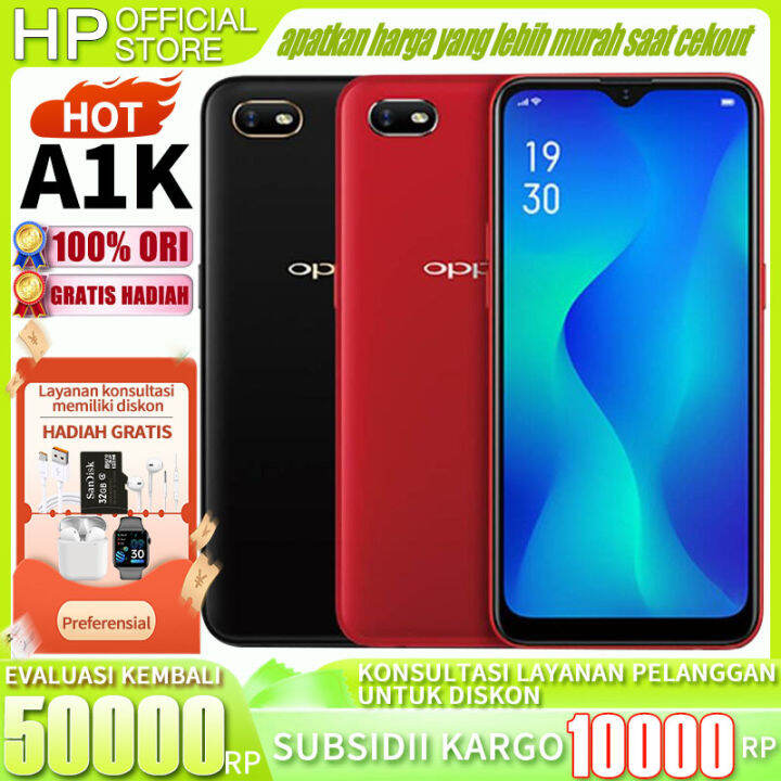 oppo a1k 6gb ram