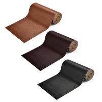 【LZ】♤∏  2 Roll/Set 137x10 Leather Repair Tape Self-Adhesive Leather Repair Patch Repair Stickers For Sofas Bags Furniture Driver Seats