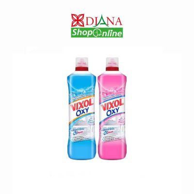 VIXOL OXY ผลิตภัณฑ์ล้างห้องน้ำ ขนาด 700 ml.