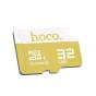 HCMThẻ nhớ Micro SD Hoco 32Gb - Vàng thumbnail