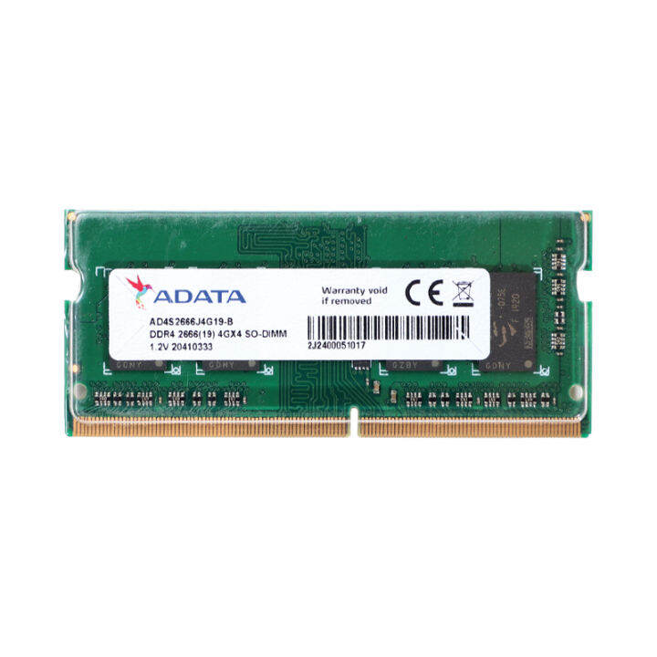 adata-8gb-ram-for-notebook-รุ่น-ddr4-2666-รับประกัน-lt-ตลอดชีพ