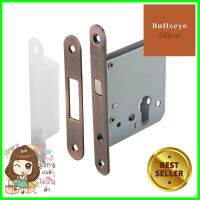 ตลับกุญแจ MORTISE HAFELE 499.65.012 สีทองแดงรมดำMORTISE LOCK SET HAFELE 499.65.012 ANTIQUE COPPER **พลาดไม่ได้แล้วจ้ะแม่**