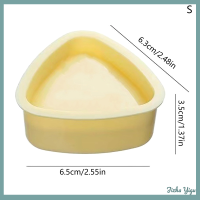Jizha ใหม่แม่พิมพ์ซูชิโอนิกิริแบบกดข้าวปั้นอาหารแม่พิมพ์ทำซูชิทรงสามเหลี่ยมอุปกรณ์เสริมสำหรับเบนโตะในบ้านแบบญี่ปุ่น