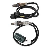 O2 Oxygen Sensor for 2004-2006 Infiniti FX35 2004-2007 G35 Upstream &amp; Downstream Oxygen Sensor 234-5700 234-4308