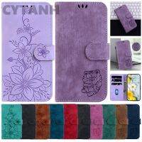 {Taoyitao Case} AX5s A5S AX5 A5เคสแบบฝาพับสำหรับ Oppo A1K A11K Funda บน A9 A31ฝาครอบ2020หนังสุดหรูเคสโทรศัพท์