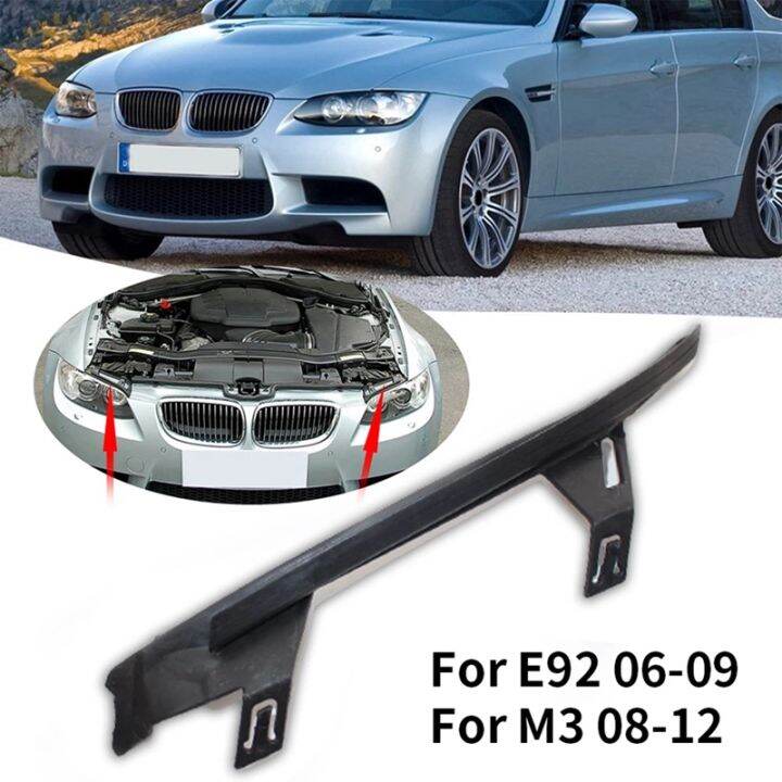 1pair-headlight-cover-sealant-strip-headlight-sealing-gasket-for-bmw-3-series-e92-e93-m3