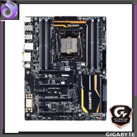 GIGABYTE MAINBOARD/SOCKET 2011/GA- X99-UD4/DDR4