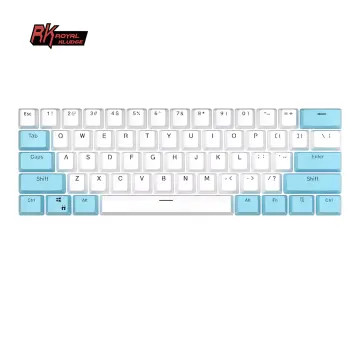 Keyboard Keycaps Rk61, Pbt Keycap Gk61, Key Caps Rk61