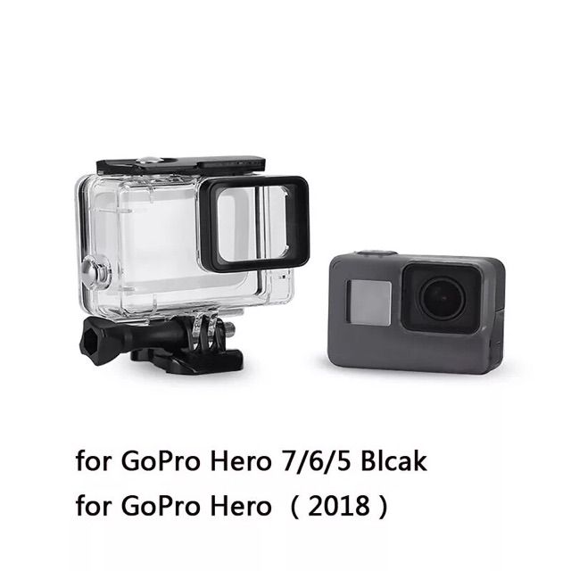 ชุดดำน้ำ-สำหรับ-gopro-hero-7-black-6-5-2018-filter-3-สี-ปรับแสงดำนน้ำ-แผ่นกันฝ้า