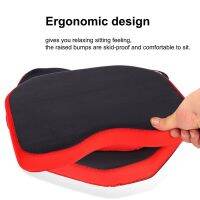 【CW】 Thickened Kayak Boat Canoe Fishing Ergonomics Cushion Padded Rowing Boats