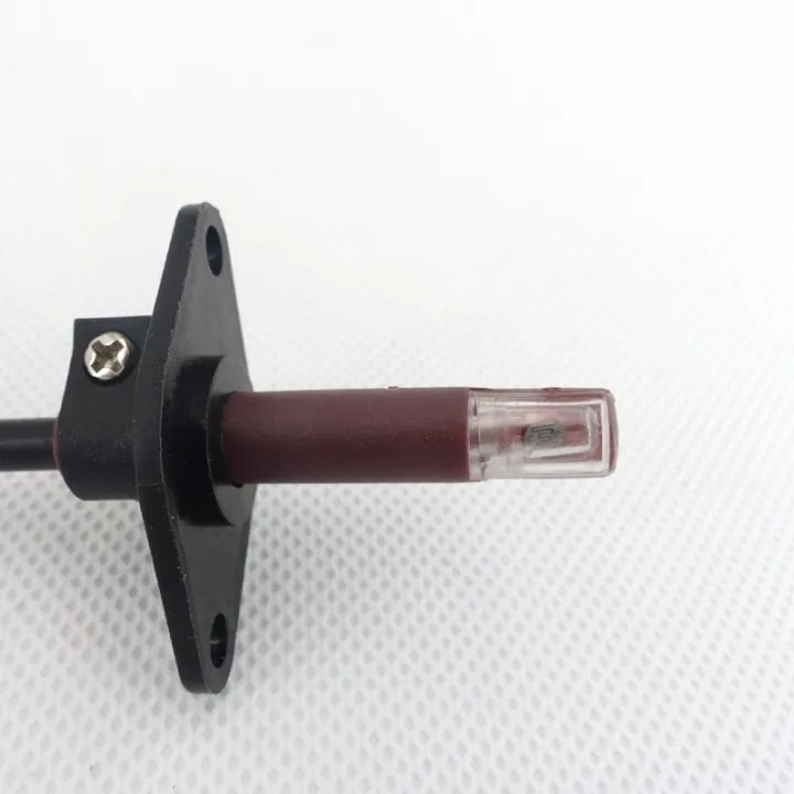 Flame sensor Flame Detector QRB1 Electric Eye Burner Fire Detection