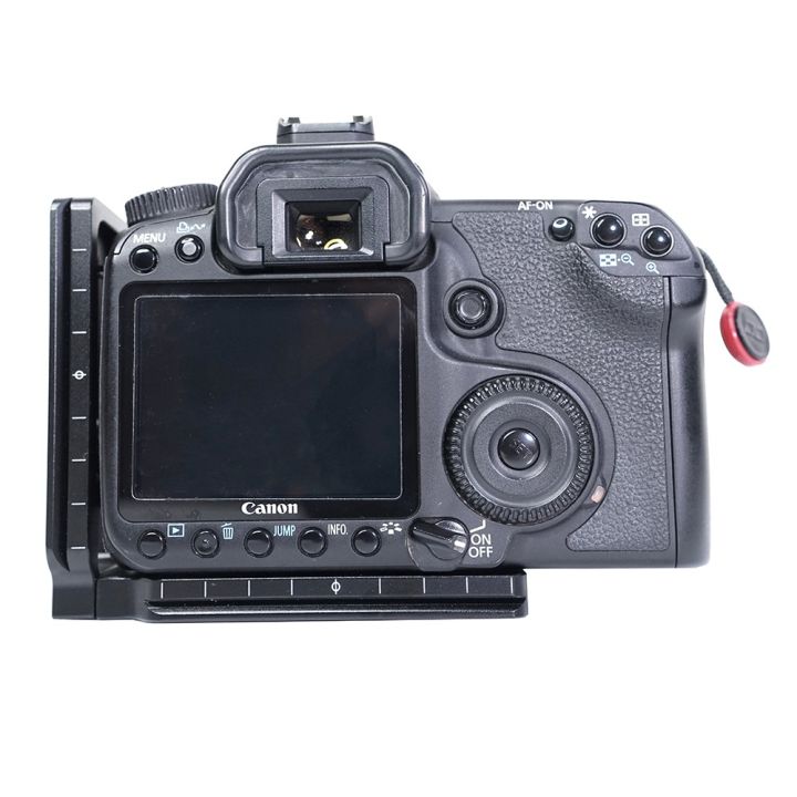 best-seller-smart-l-plate-bracket-กล้องถ่ายรูป-ถ่ายภาพ-ฟิล์ม-อุปกรณ์กล้อง-สายชาร์จ-แท่นชาร์จ-camera-adapter-battery-อะไหล่กล้อง-เคส