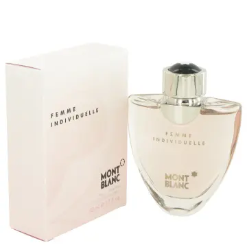 Montblanc discount individuelle femme