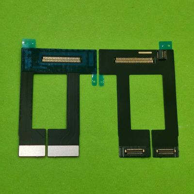 1Pcs Original LCD Display Connector Flex Cable สําหรับ ipad Pro 10.5 นิ้ว 1st A1701 A1709 10.5 2nd Gen Air 3 A2152 A2123 LCD Flex