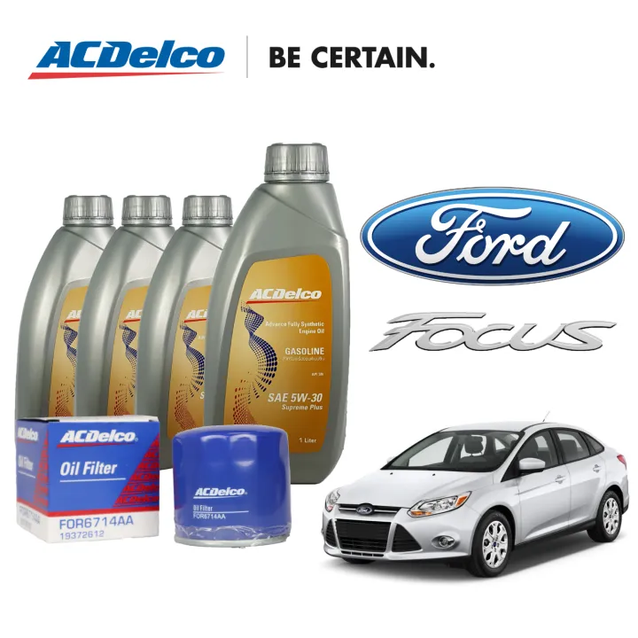 Фокус масло вода. Ford Ford Focus 2013.