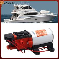 UMMEAX ปั๊มน้ำ100PSI 1.3GPM แบบจุ่ม,เรือยอชท์ไฟฟ้าปั๊มปลาวาฬไหลสูงปั๊มไดอะแฟรมปั๊มน้ำปั๊มน้ำแบบจม