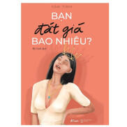 Bạn Đắt Giá Bao Nhiêu Tái Bản 2020