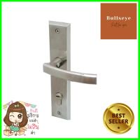 ชุดมือจับก้านโยกหลอก (DUMMY MORTISE) MUL-T-LOCK 816 สีสเตนเลสDUMMY MORTISE LEVER LOCK MUL-T-LOCK 816 STAINLESS STEEL **ลดราคาจัดหนัก **