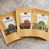 Combo 120g x5 vị granola ngũ cốc ăn kiêng không đường by tuna - ảnh sản phẩm 8