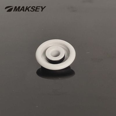 Silicone Rubber Sealing Grommet Waterproof O ring Plastic Washer for Philips electric toothbrush New Flat washer sealing gasket