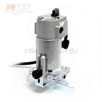 MAKITA N3701 เครื่องตกแต่งแกะสลักไม้ ( M011-3701 )